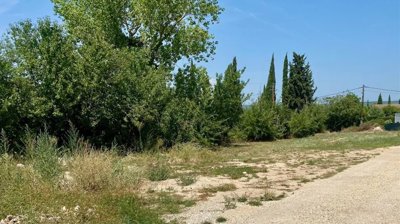 1 - Aix-en-Provence, Propriété