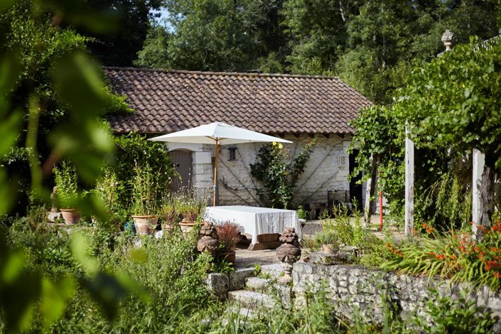 Image No.10-Maison de 5 chambres à vendre à Ribérac