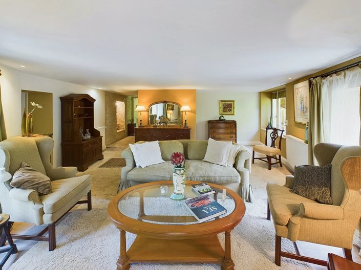 Image No.11-Maison de 5 chambres à vendre à Ribérac