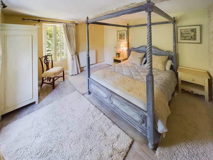 Image No.12-Maison de 5 chambres à vendre à Ribérac