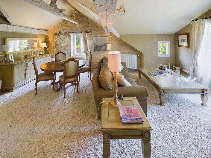 Image No.15-Maison de 5 chambres à vendre à Ribérac