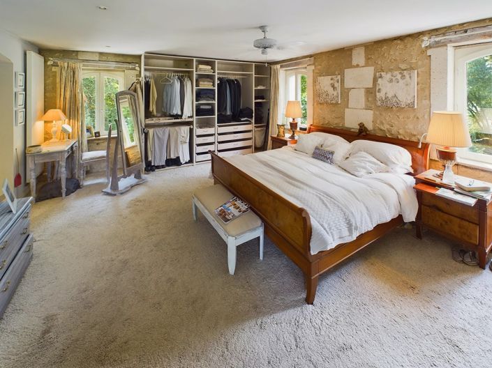 Image No.6-Maison de 5 chambres à vendre à Ribérac