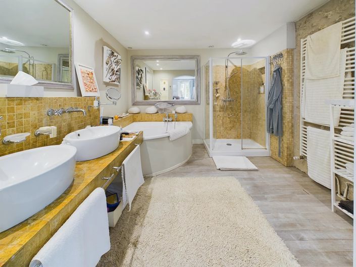 Image No.7-Maison de 5 chambres à vendre à Ribérac