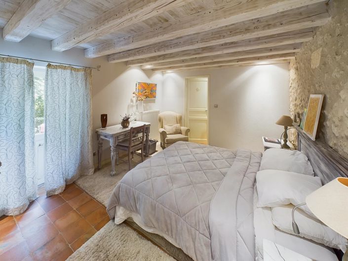 Image No.8-Maison de 5 chambres à vendre à Ribérac