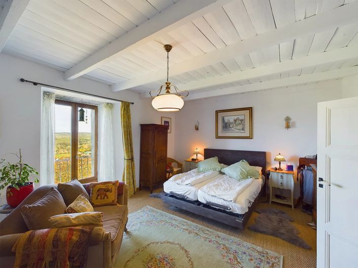 Image No.11-Maison de village de 2 chambres à vendre à Tournon d'Agenais