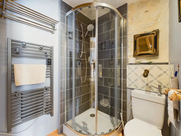 Image No.13-Maison de village de 2 chambres à vendre à Tournon d'Agenais