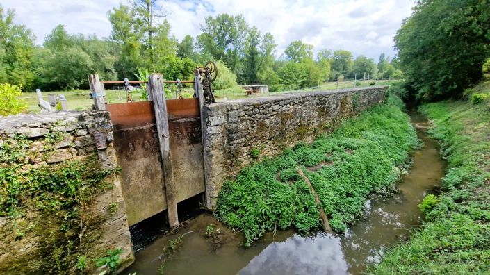 Image No.14-Maison de 3 chambres à vendre à Ruch
