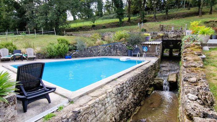 Image No.2-Maison de 3 chambres à vendre à Ruch