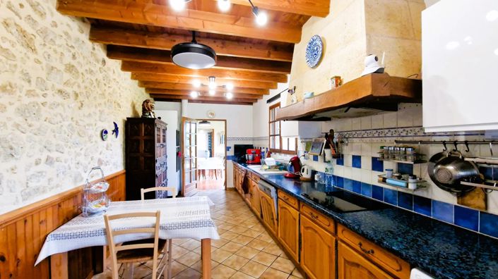 Image No.3-Maison de 3 chambres à vendre à Ruch