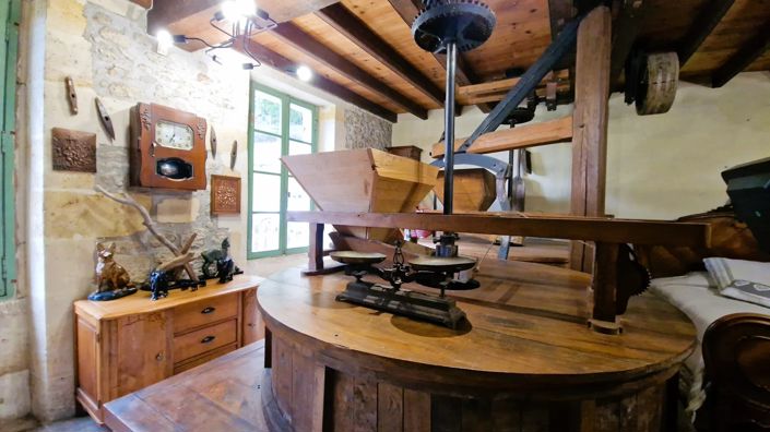 Image No.11-Maison de 3 chambres à vendre à Ruch