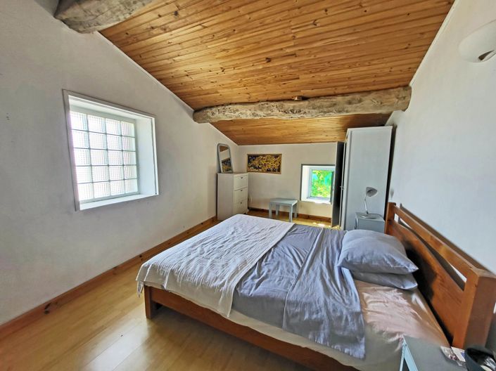 Image No.9-Maison de 4 chambres à vendre à Neuvicq-le-Chateau