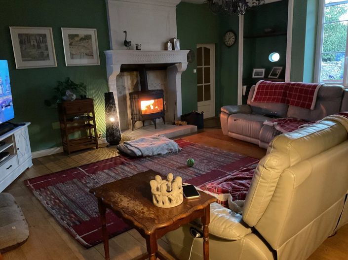 Image No.2-5 Bed Village House for sale