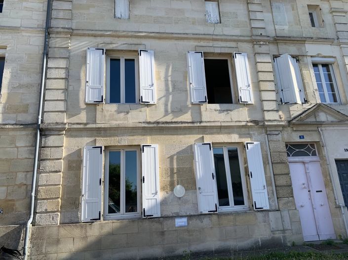 Image No.10-Maison de 3 chambres à vendre à Vayres
