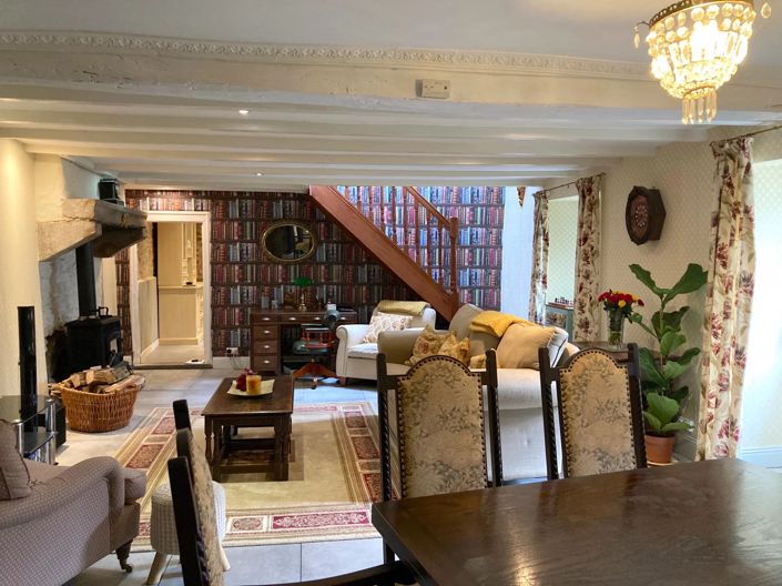 Image No.5-Ferme de 3 chambres à vendre à Fenioux