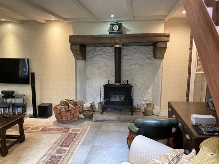 Image No.6-Ferme de 3 chambres à vendre à Fenioux