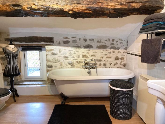 Image No.7-Ferme de 3 chambres à vendre à Fenioux