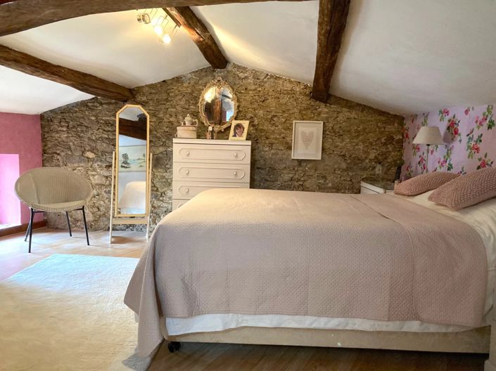 Image No.8-Ferme de 3 chambres à vendre à Fenioux