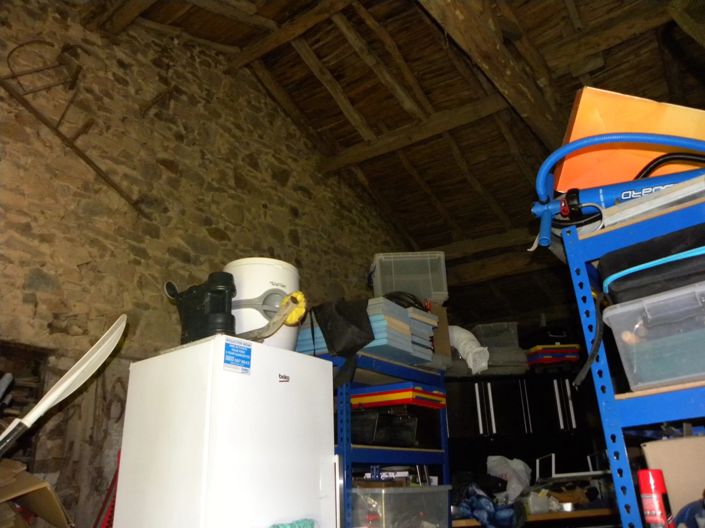 Image No.14-Maison de village de 3 chambres à vendre à Millac