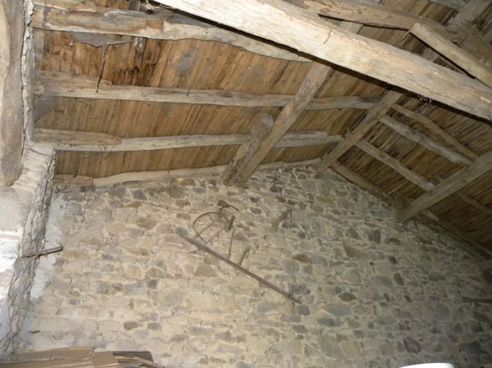 Image No.15-Maison de village de 3 chambres à vendre à Millac