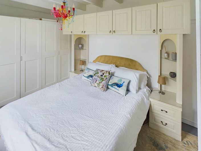 Image No.6-Maison de village de 3 chambres à vendre à Millac