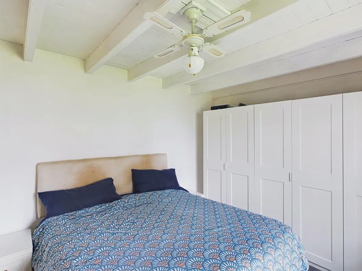 Image No.7-Maison de village de 3 chambres à vendre à Millac