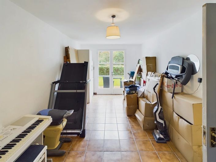 Image No.8-Maison de village de 3 chambres à vendre à Millac