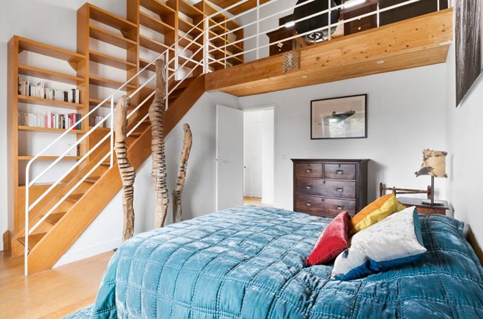 Image No.10-Maison de 4 chambres à vendre à Meudon