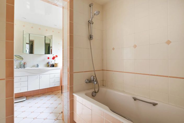 Image No.12-Maison de 4 chambres à vendre à Meudon