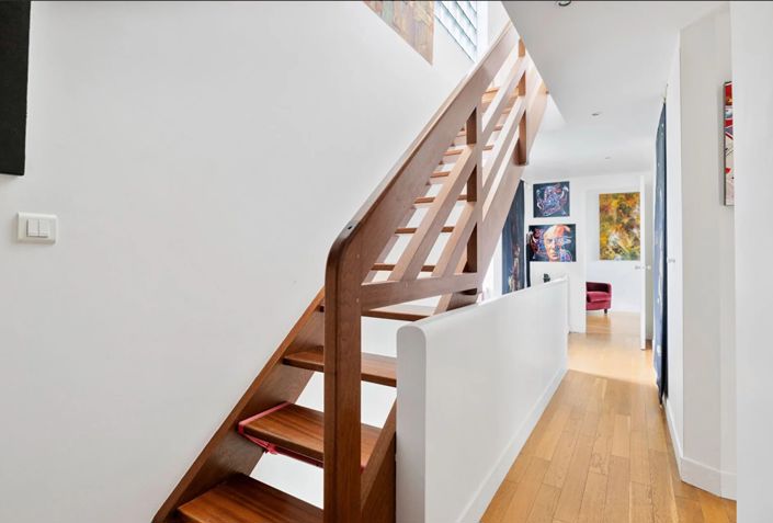 Image No.13-Maison de 4 chambres à vendre à Meudon