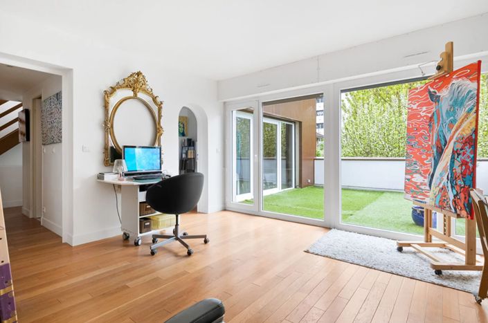 Image No.6-Maison de 4 chambres à vendre à Meudon