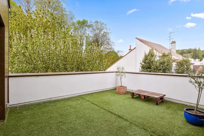 Image No.8-Maison de 4 chambres à vendre à Meudon