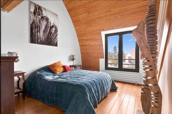 Image No.9-Maison de 4 chambres à vendre à Meudon