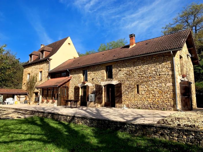 Image No.1-3 Bed Village House for sale