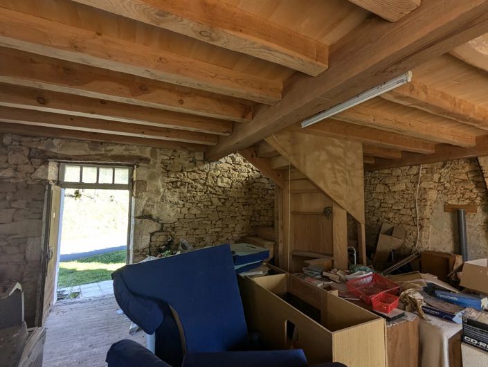 Image No.14-3 Bed Village House for sale