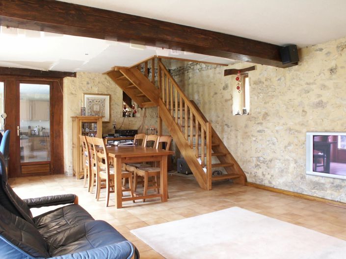 Image No.4-3 Bed Village House for sale