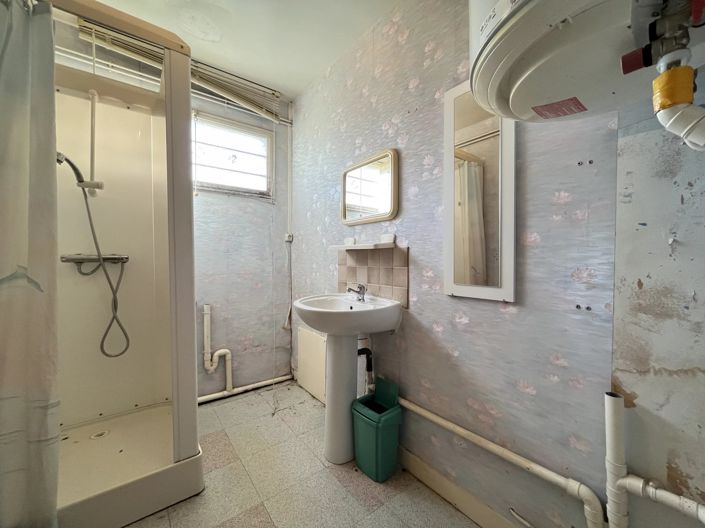 Image No.10-Maison de 3 chambres à vendre à Le Dorat