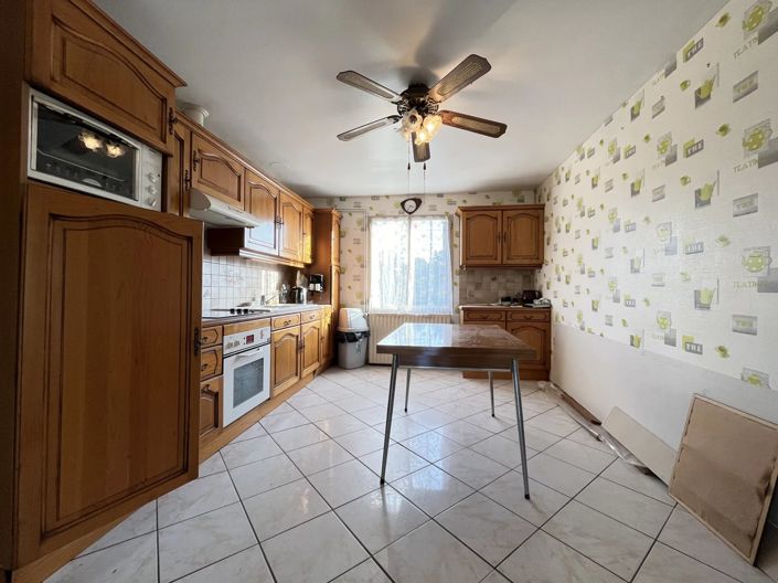 Image No.4-Maison de 3 chambres à vendre à Le Dorat