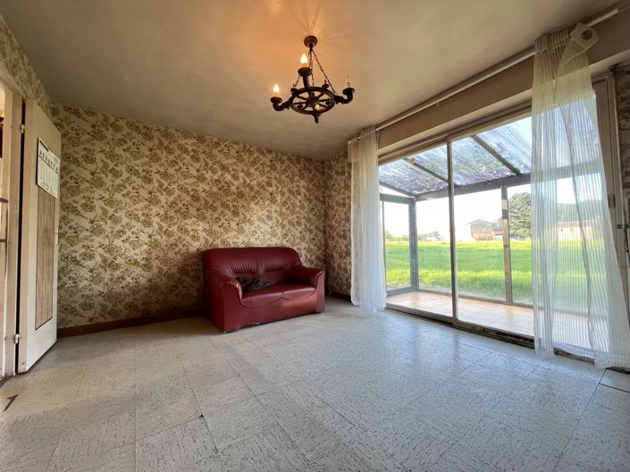 Image No.5-Maison de 3 chambres à vendre à Le Dorat