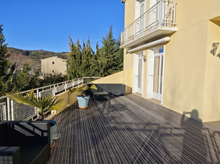 Image No.15-Maison de 3 chambres à vendre à Espéraza