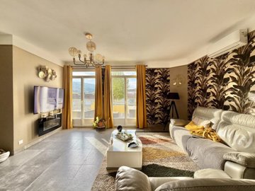 Beaux Villages most sold property