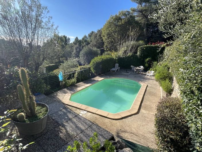 Image No.11-Maison de 3 chambres à vendre à Seillans