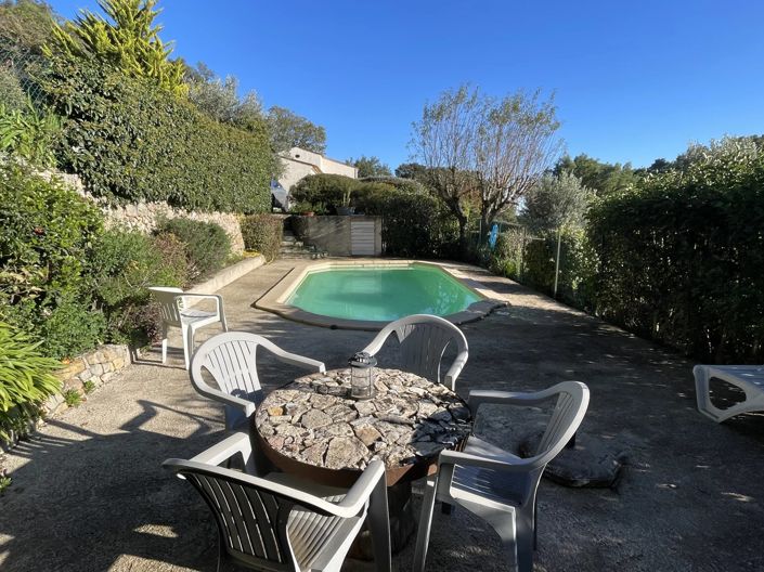 Image No.12-Maison de 3 chambres à vendre à Seillans