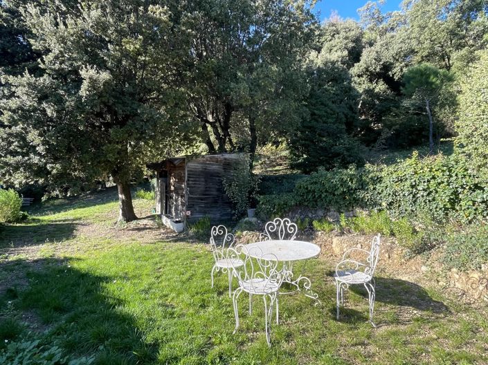 Image No.13-Maison de 3 chambres à vendre à Seillans