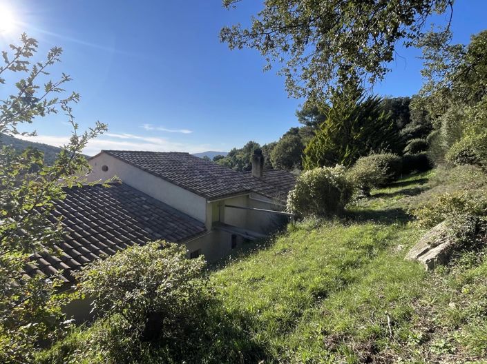 Image No.15-Maison de 3 chambres à vendre à Seillans