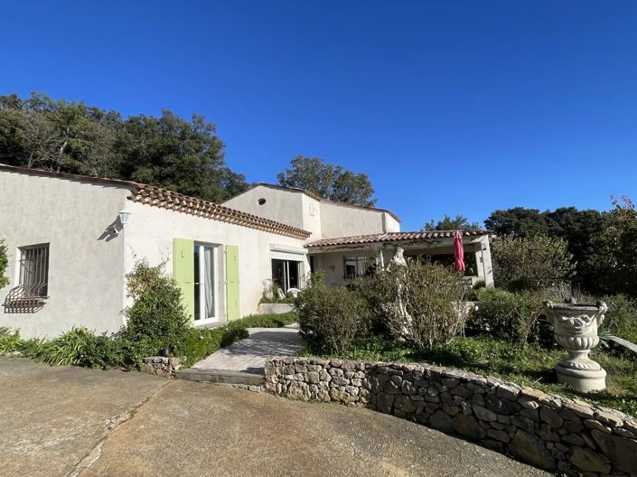 Image No.9-Maison de 3 chambres à vendre à Seillans