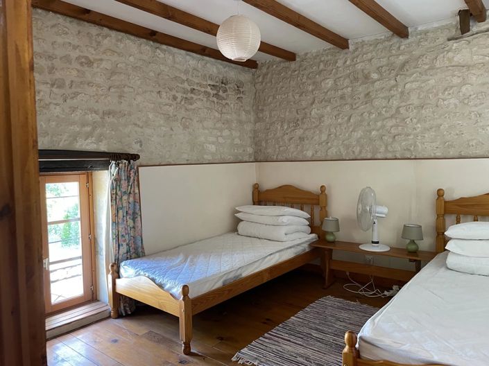 Image No.11-Maison de 16 chambres à vendre à Saint-Pierre-de-Juillers