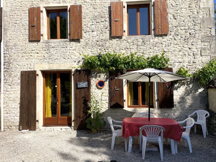 Image No.3-Maison de 16 chambres à vendre à Saint-Pierre-de-Juillers