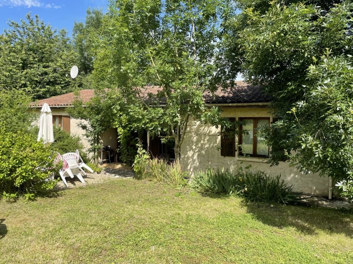 Image No.6-Maison de 16 chambres à vendre à Saint-Pierre-de-Juillers