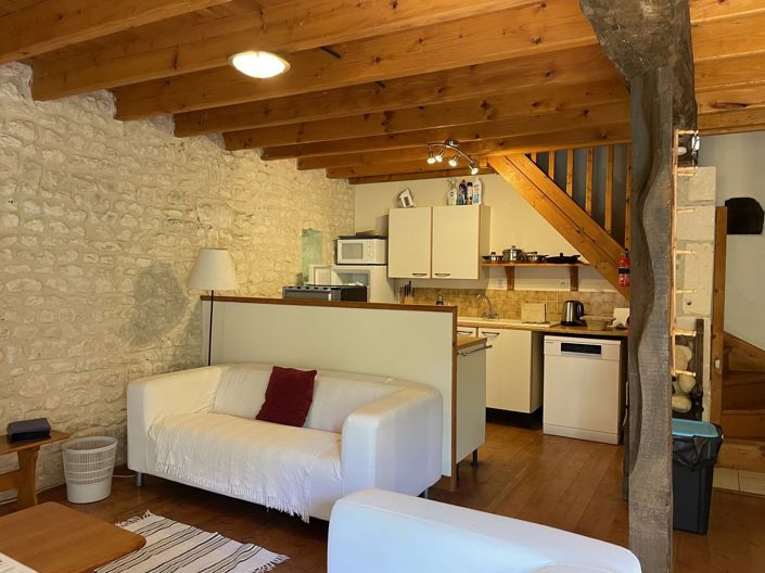 Image No.7-Maison de 16 chambres à vendre à Saint-Pierre-de-Juillers