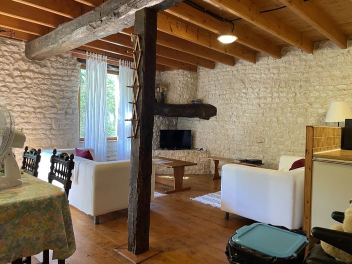 Image No.9-Maison de 16 chambres à vendre à Saint-Pierre-de-Juillers